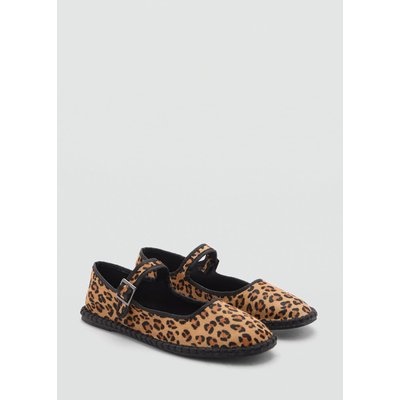 Mango chaussures fille discount