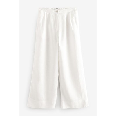 Pantalon large haut de gamme NEXT