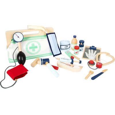 Sac de docteur SMALL FOOT COMPANY