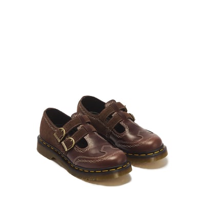 Babies en cuir, 8065 Mary Jane Rodeo DR. MARTENS