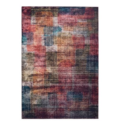 Tapis rectangulaire moderne, Galaxy ARTE ESPINA