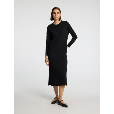 Robe mi-longue SELECTED FEMME SELECTED FEMME