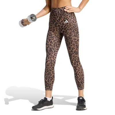 Legging de sport imprimé adidas Performance