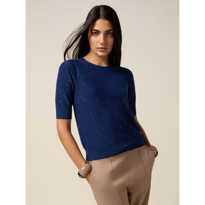 Pull réalisé en FIL OLTRE