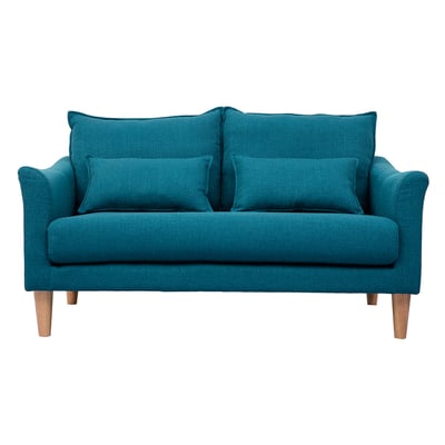Canapé scandinave 2 places KATE MILIBOO