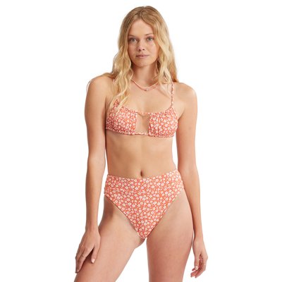 Bas de bikini échancré MADE FOR DAZE RISE BILLABONG