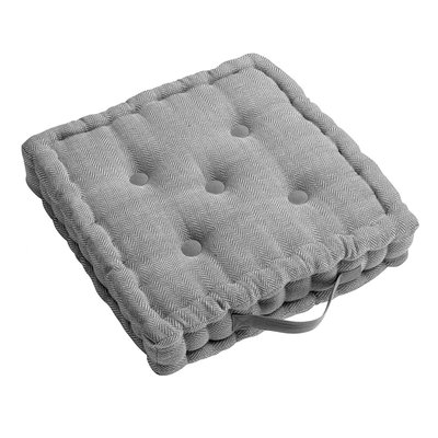 Coussin déco coton, Chic Sweet C DESIGN HOME TEXTILE