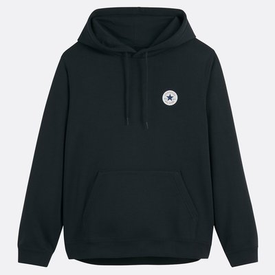 Sudadera con capucha unisex Chuck Patch CONVERSE