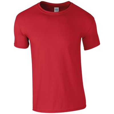 T-shirt manches courtes GILDAN