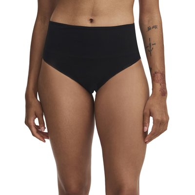 Bikini-Periodenslip, hoher Bund, leichte Tage CHANTELLE