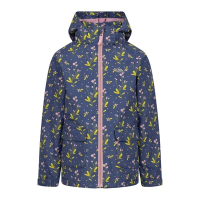 Veste Imperméable Quechua Pour Fille 12 Ans - Rose - Taille 146 - Occasion Très Bon état