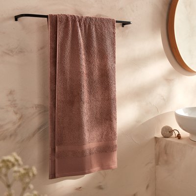 Drap de bain coton peigné 600g/m2, Kheops LA REDOUTE INTERIEURS