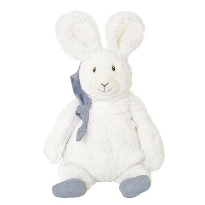 Peluche lapin River 28 cm HAPPY HORSE