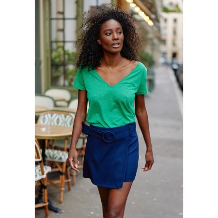 Rester Élégante Sous Le Soleil