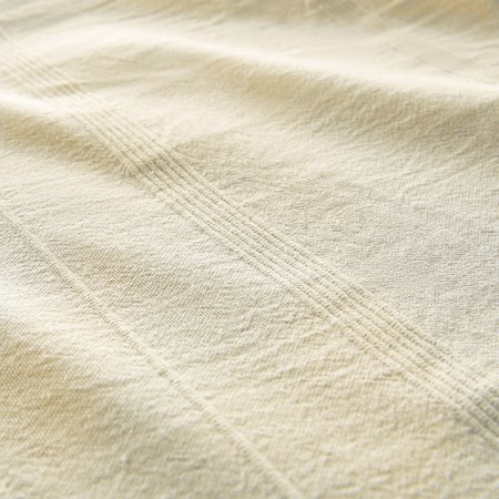 Een katoenen sprei is de perfecte finishing touch voor elk seizoen