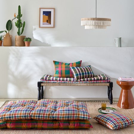 Ambiance cocooning