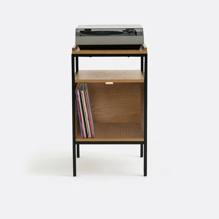 Comment ranger et exposer vos vinyles avec un meuble stylé ?