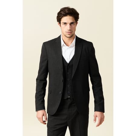 Costume : comment choisir la bonne taille de veste et de pantalon ?