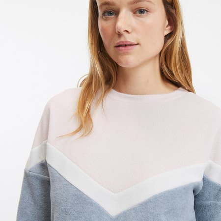 De zachtste fleece pyjama voor dames voor heerlijk warme nachten
