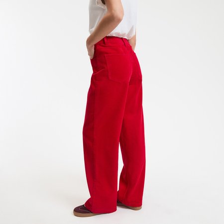 C&oacute;mo elegir pantalones seg&uacute;n tu tipo de cuerpo
