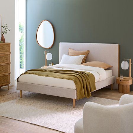 Tête de lit : l’accessoire qui change tout sans changer de lit