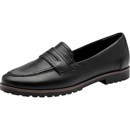 Mocassins femininos: como incorporar este clássico intemporal nos seus visuais diários?