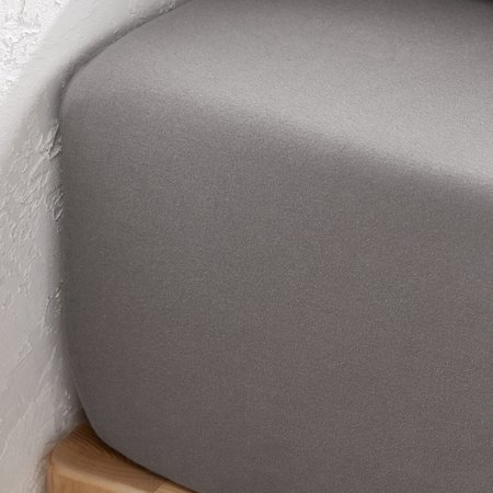 Comment plier un drap-housse sans s