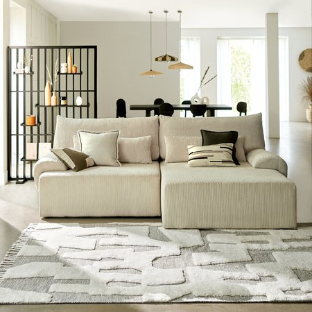 Comment bien choisir son canapé d angle pour un salon convivial