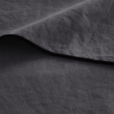 Nappe en lin vs Nappe enduite