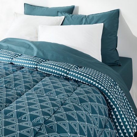Cre er warmte en sfeer met de juiste bedspreien en plaids