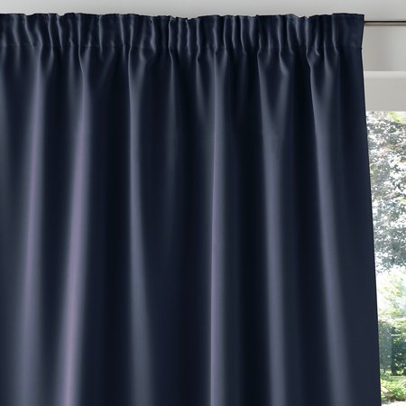 Comment bien choisir des rideaux occultants pour une obscurité parfaite ?
