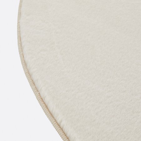 Comment intégrer un tapis rond pour sublimer votre décoration intérieure ?