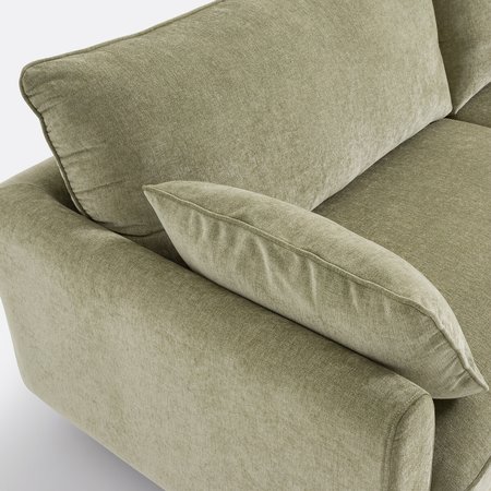 Comment trouver le canapé deux places parfait pour un petit salon ?