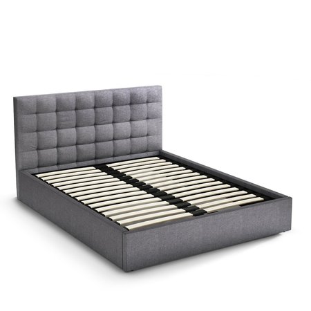 Pourquoi choisir un lit coffre pour optimiser l espace de rangement ?