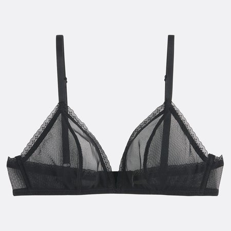Guide des tailles : calculer son bonnet de soutien-gorge en 3 mesures simples