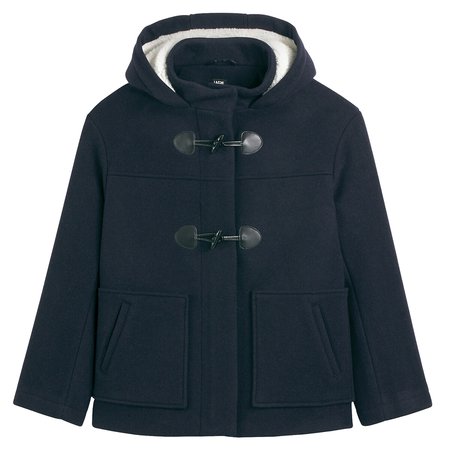 Investir dans un manteau en laine