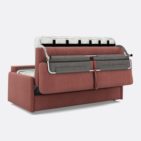 Le canapé convertible deux places est-il fait pour vous ?