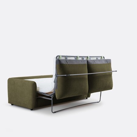 Canapé convertible : comment le choisir pour un couchage quotidien ?