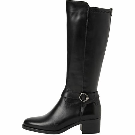 Botas pretas: como escolher o par perfeito que combina com tudo?