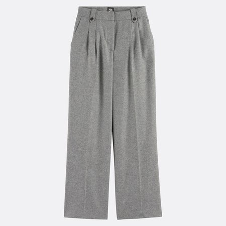 C&oacute;mo elegir pantalones seg&uacute;n tu tipo de cuerpo