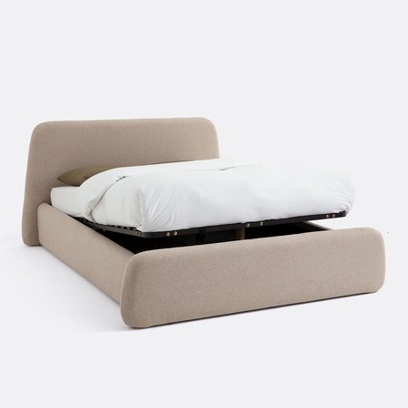 Pourquoi choisir un lit coffre pour optimiser l espace de rangement ?