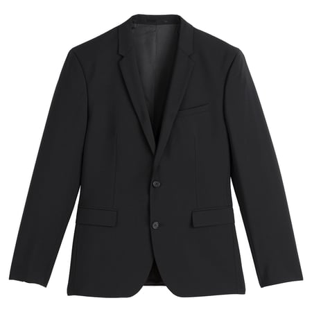 Costume : comment choisir la bonne taille de veste et de pantalon ?