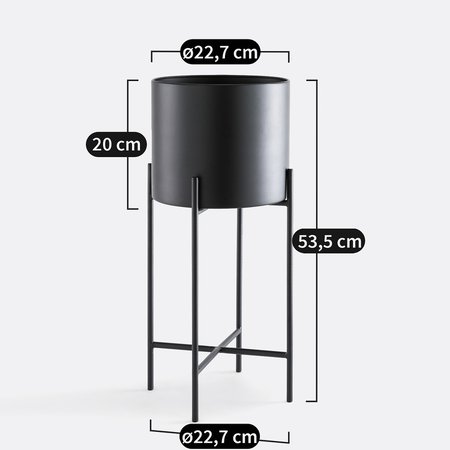 Comment choisir des caches-pots pour mettre en valeur vos plantes ?
