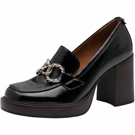 Comment porter les mocassins pour un look féminin et tendance ?