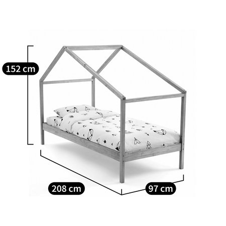 Comment choisir le lit idéal pour la chambre de votre enfant ?