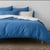 Bleu Foncé