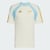 Off White / Ice Blue