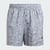 Halo Silver / Grey