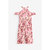 Rose Motif Fleurs
