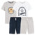 Navy+Grey+White